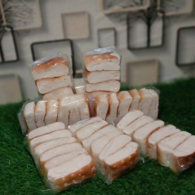 Grosir roti kopyor murah Shopee Indonesia