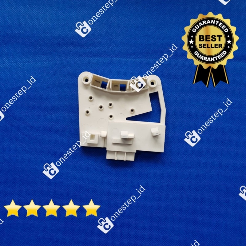 Sensor Motor Dinamo Mesin Cuci Front Loading Samsung Daewoo Shopee Indonesia