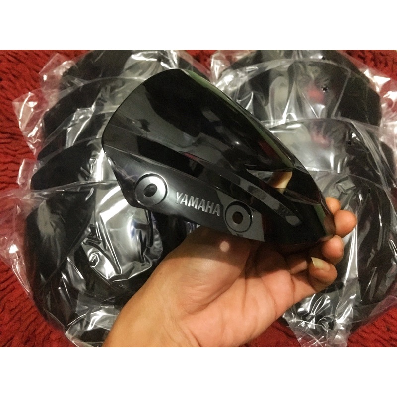 Jual Visor Yamaha 125z Fiz R Force 1 Sigma Shopee Indonesia