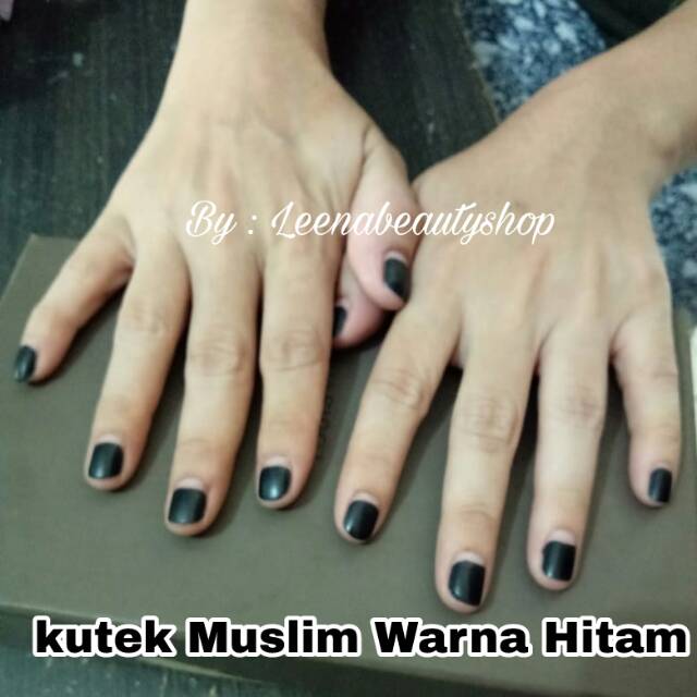 Warna Kutek Yang Cocok Untuk Kulit Hitam Ide Perpaduan Warna