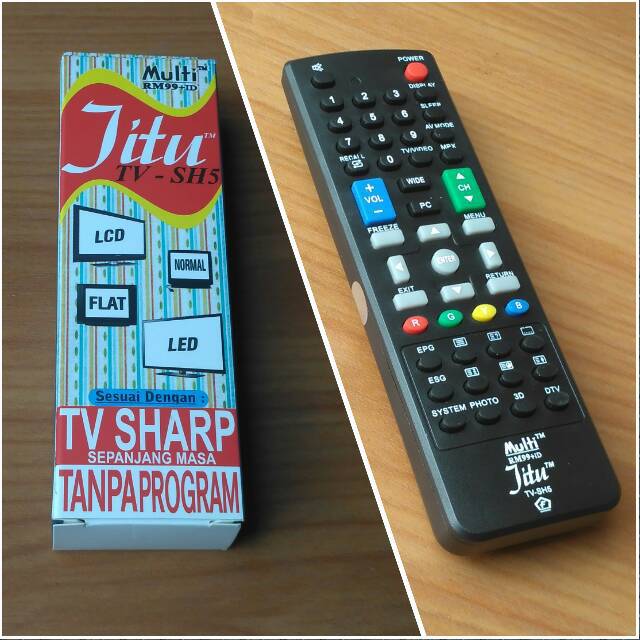 Cara Setting Warna Tv Led Sharp Aquos Ide Perpaduan Warna