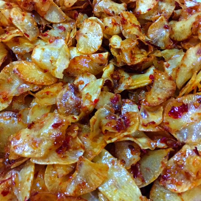 Cara Membuat Keripik Singkong Agar Tidak Keras Kreatifitas Terkini
