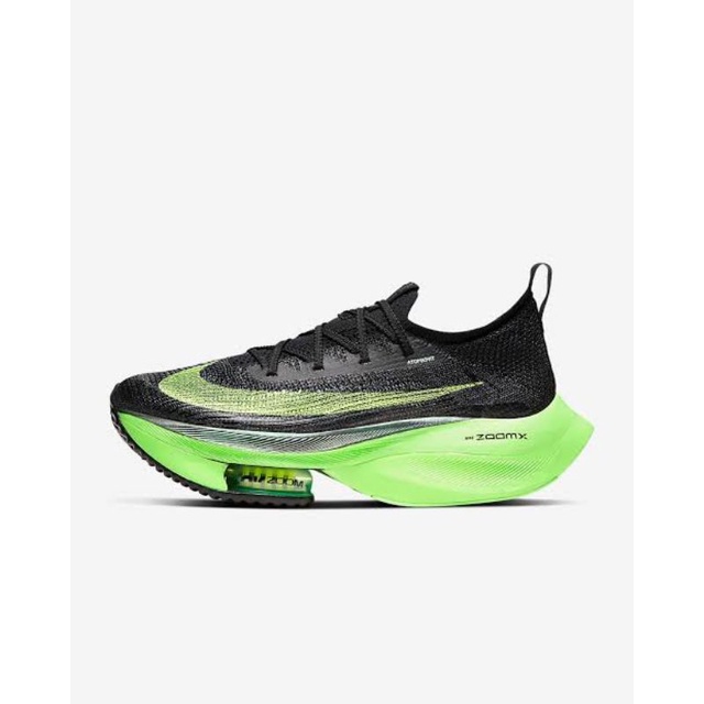 Jual Sepatu Nike Air Zoom Alphafly Alpha Fly Next% Marathon Running Shoes Sneakers Premium Original | Shopee Indonesia