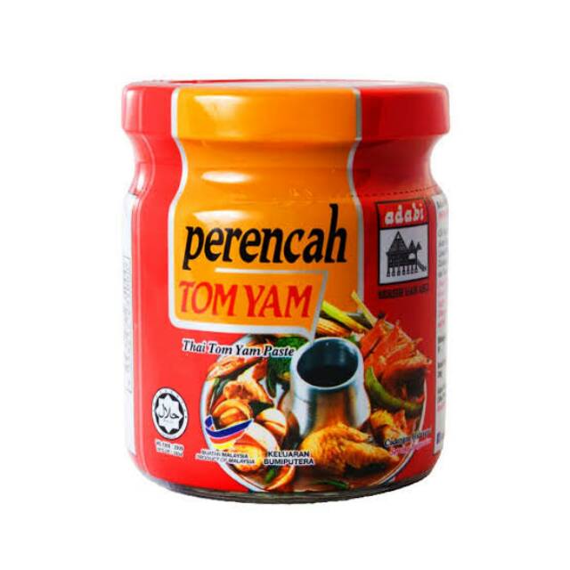 Bumbu Tomyam Instan Yg Enak Seputar Kuliner