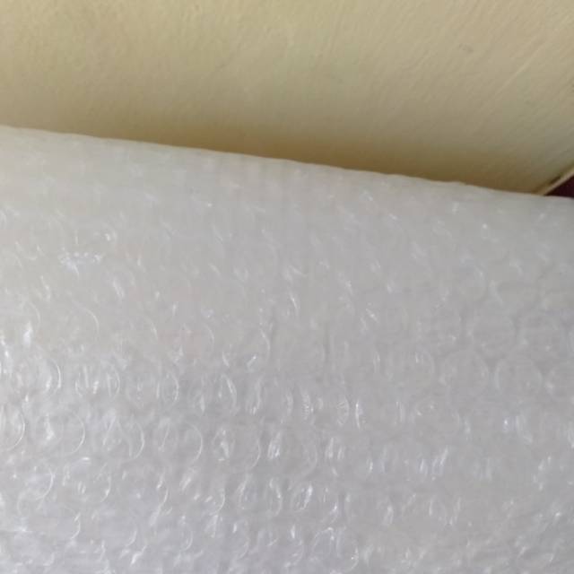 Jual WAJIB ATC BUBBLE WRAP / BIAYA PACKING Shopee Indonesia