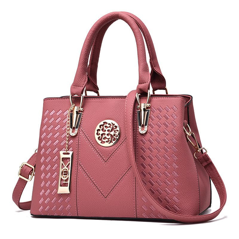 C88935 HANDBAG TBIMBAGS TAS WANITA SELEMPANG IMPORT BATAM