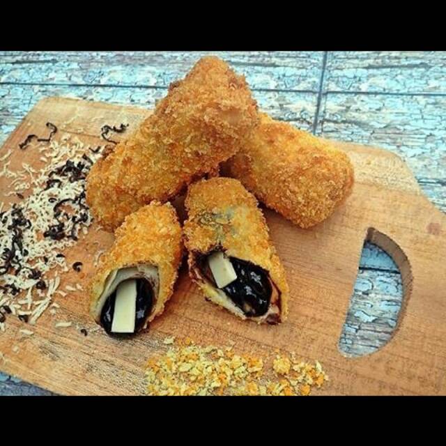 Jual Choco N Cheese (Risoles Coklat,Keju) Ready To Eat | Shopee Indonesia