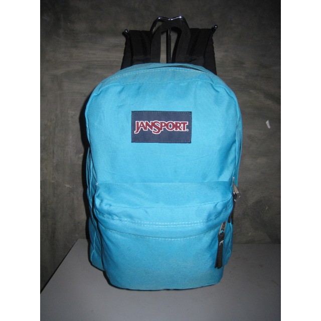 Jual JANSPORT original backpack (UNISEX) Shopee Indonesia
