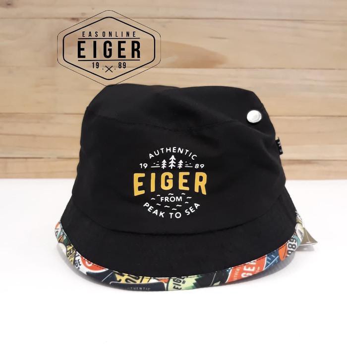 Topi Rimba Eiger Art.910004238 flecken 2in1 KVD220