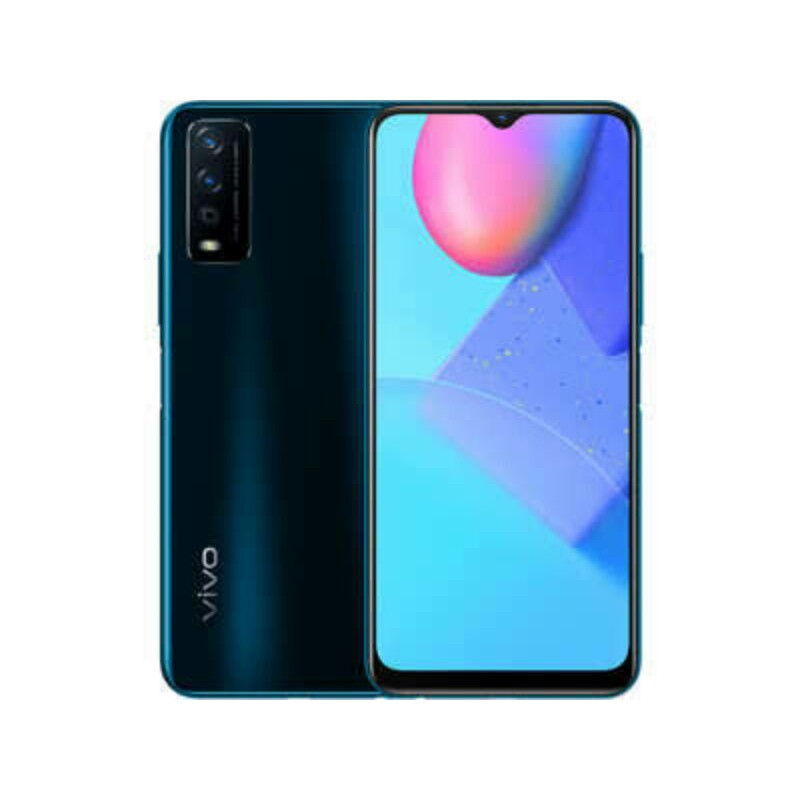 Hp Vivo Y12s Ram 2 32gb Garansi Resmi Vivo Shopee Indonesia