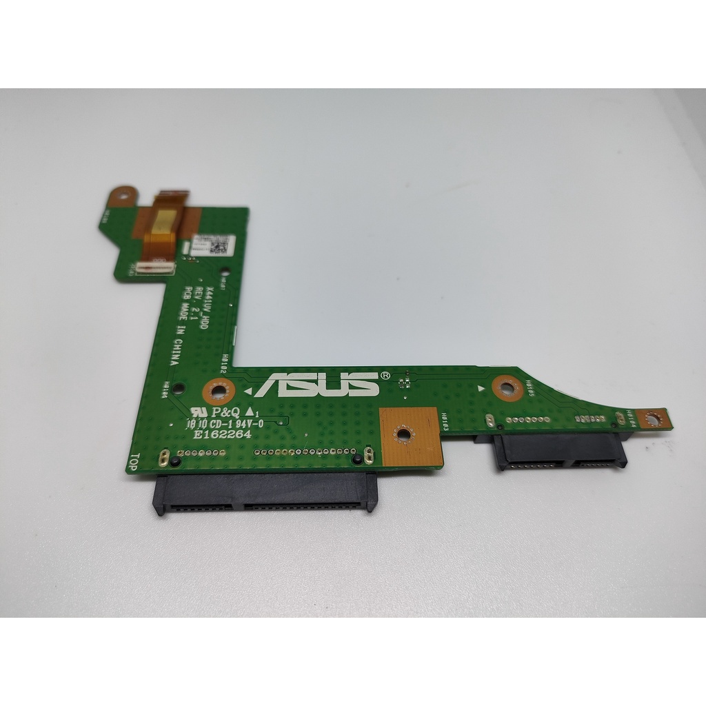 Jual Childboard Board Port Connector Konektor HDD Harddisk Laptop Asus