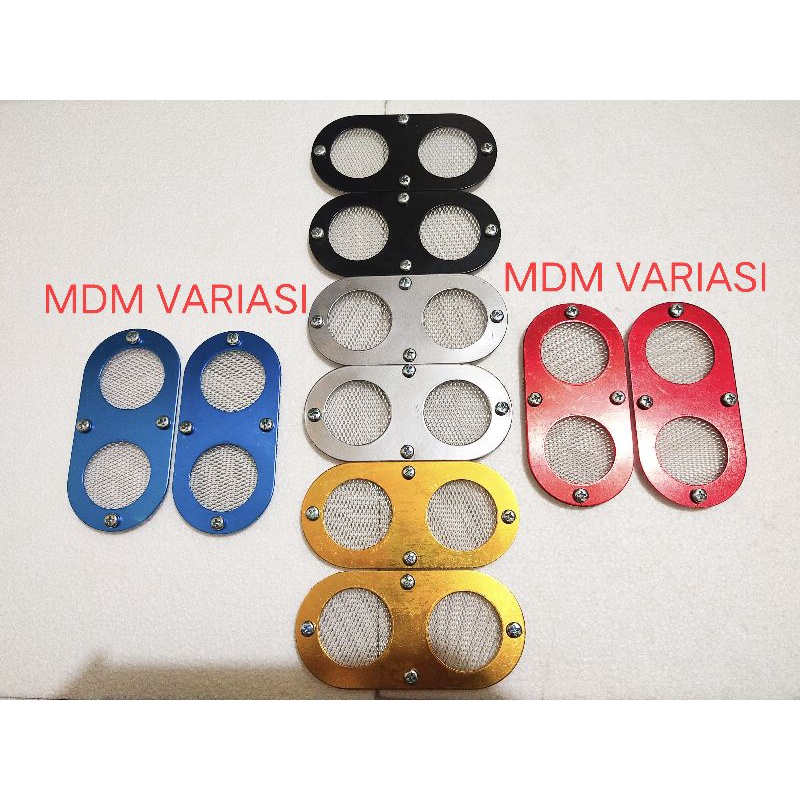 Jual DIFFUSER DIFUSER AIR VENTILATOR UDARA ALL MOTOR YAMAHA NMAX XMAX