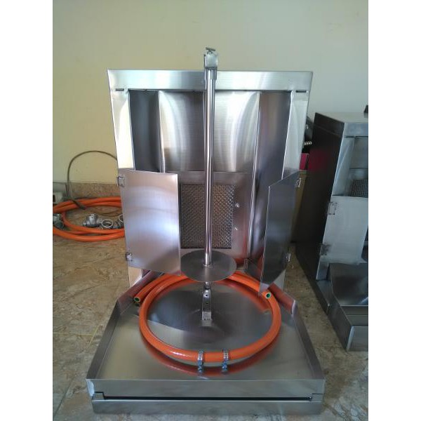 Alat Pemanggang Daging Kebab BLENDER KITA
