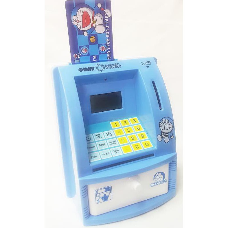 Terbaru 24+ Gambar Lucu Mengambil Uang Di Atm Richa Gambar