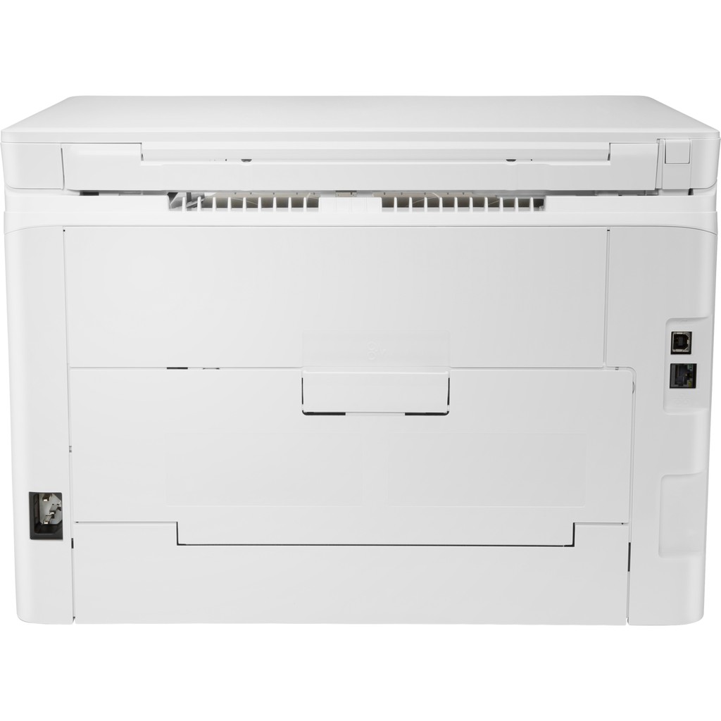 Jual Printer Hp Color Laserjet Pro Mfp M183Fw 183Fw (7Kw56A) | Shopee Indonesia