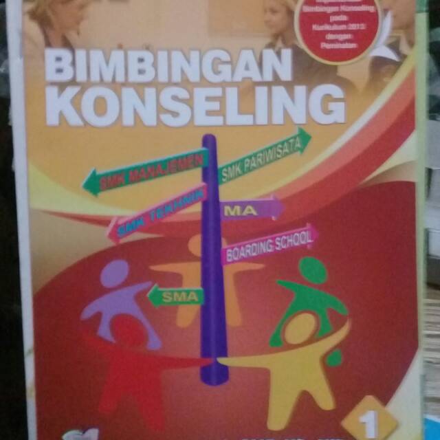 BIMBINGAN KONSELING Kelas 7 SMP K13. Shopee Indonesia
