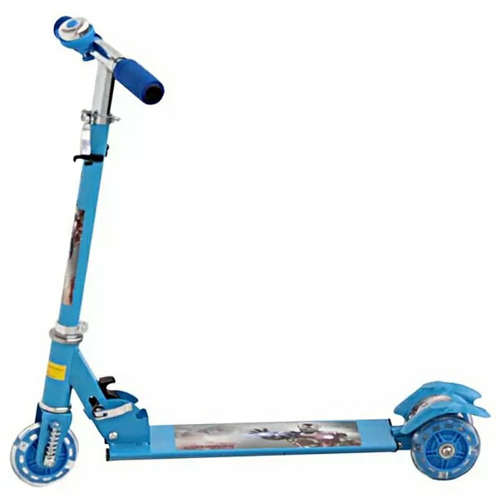 Jual New Model/Mainan Anak/ Skuter Otoped Anak Karakter Harga Grosir | Shopee Indonesia