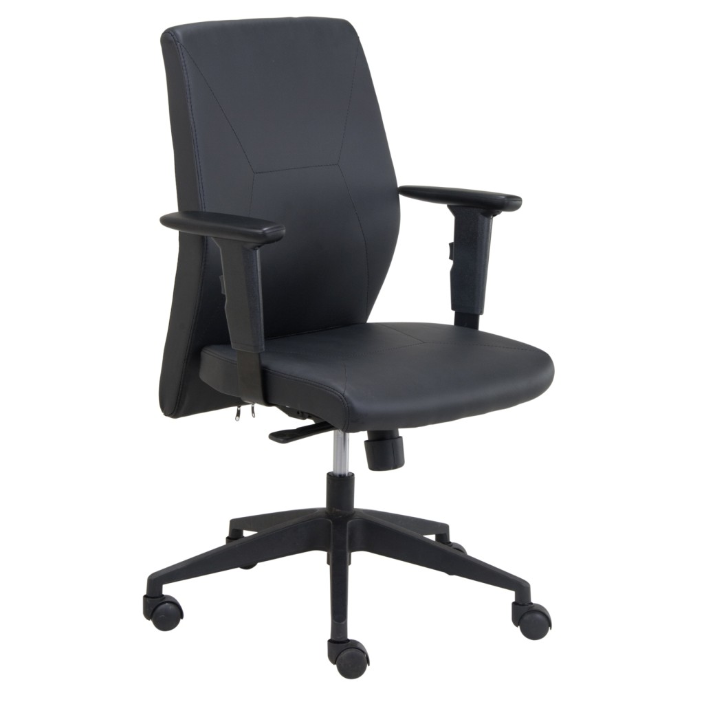 Kursi Kerja / Kursi Kantor Fantoni Florence Shopee Indonesia