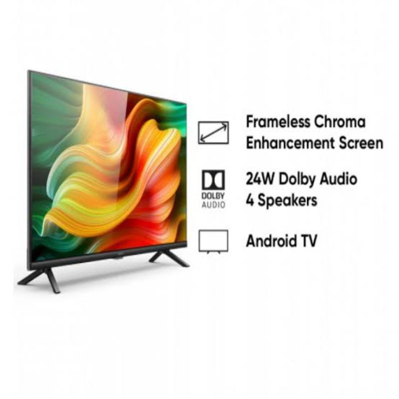 Jual REALME TV 32 INCH Shopee Indonesia