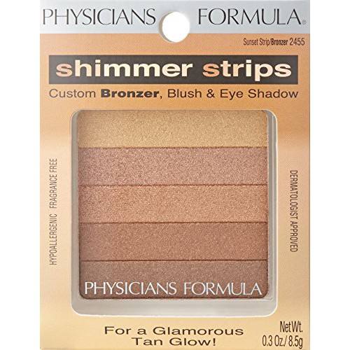 Spice of Lyfe Is Physicians Formula Makeup Hypoallergenic