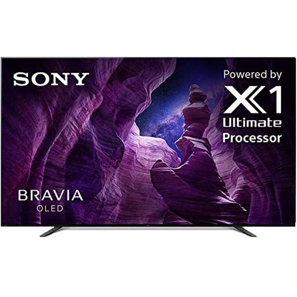 Jual Sony Bravia Kd-65A8H Oled 4K Hdr Android Tv Ultra Hd 65" Inch Kd 65A8H / Kd65A8H / Kd 65 A8H | Shopee Indonesia