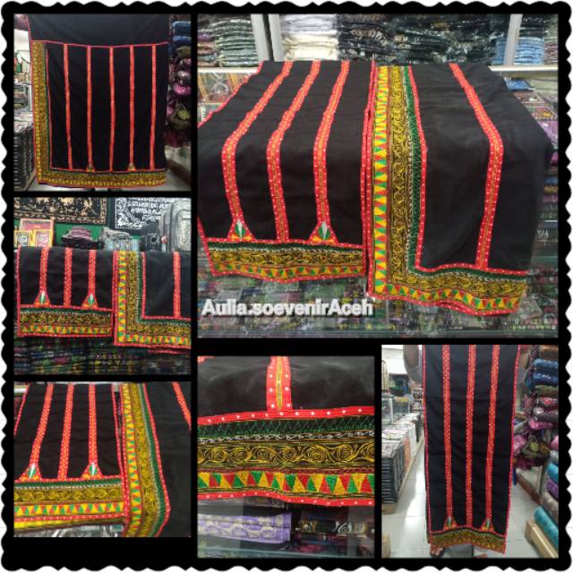 Jual Kain kerawang khas gayo Shopee Indonesia