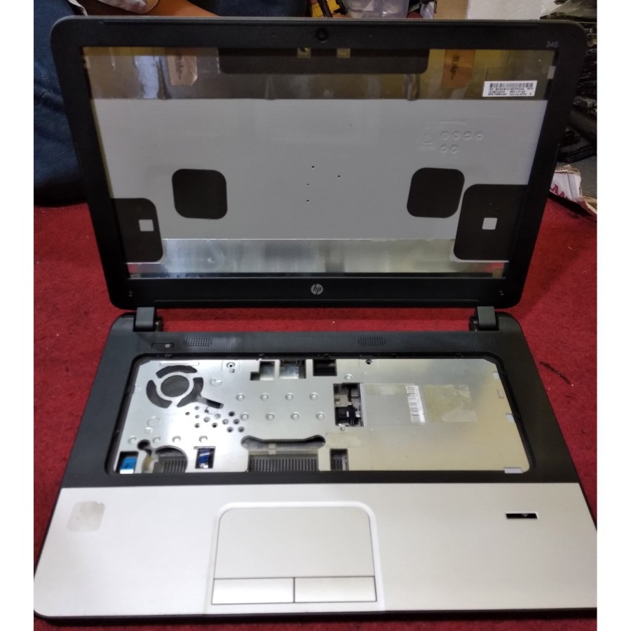 Jual Casing Laptop HP 345 G2 Spesial Edition Shopee Indonesia