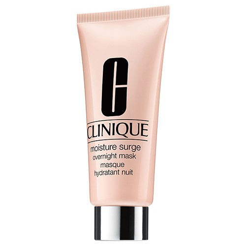 Jual Clinique Moisture Surge Overnight Mask / Sleeping Mask | Shopee Indonesia
