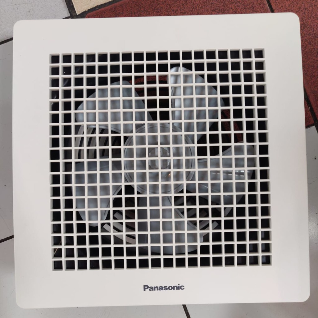 Ceiling Exhaust Fan Panasonic 12 Inch Shelly Lighting