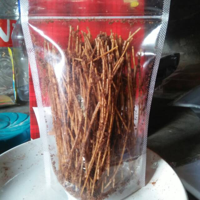 Jual Mie Lidi Rasa Coklat | Shopee Indonesia