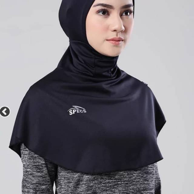 Hijab kerudung krudung specs bibs bib spek Esora esorra essora Shopee