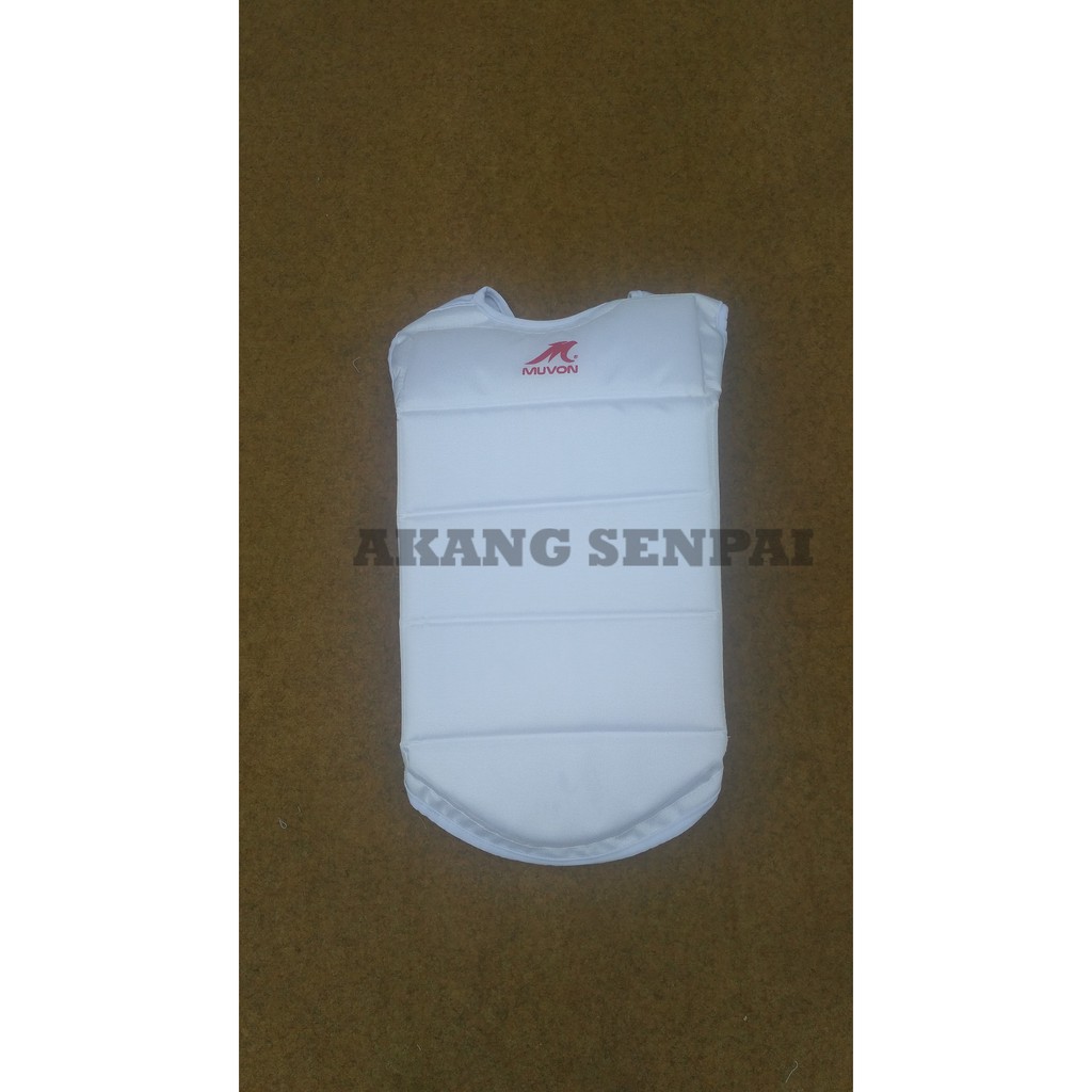 Jual Body Protector Karate Muvon Shopee Indonesia