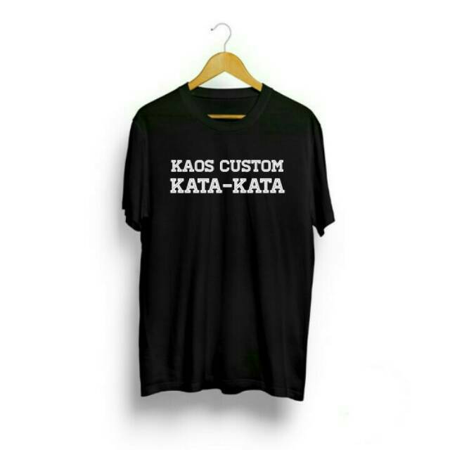 Sablon Kaos Solo Bahan Polyflex Desain Baju Desain Kaos Menarik