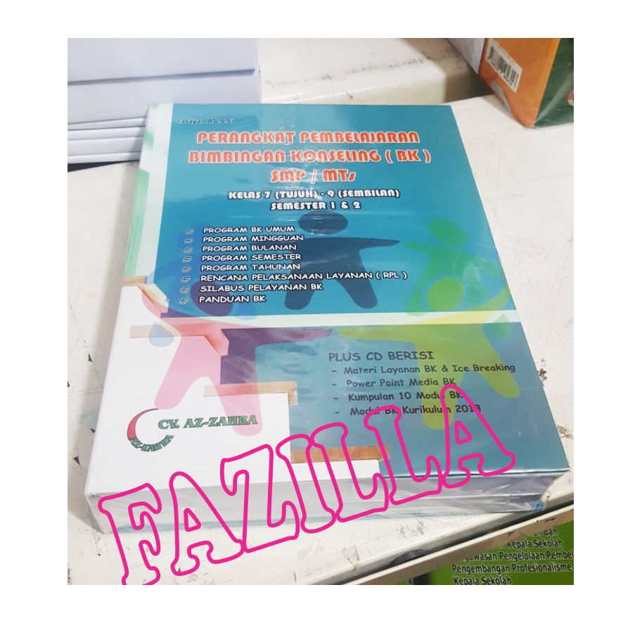 Soal Bk Kelas 7 Rismax