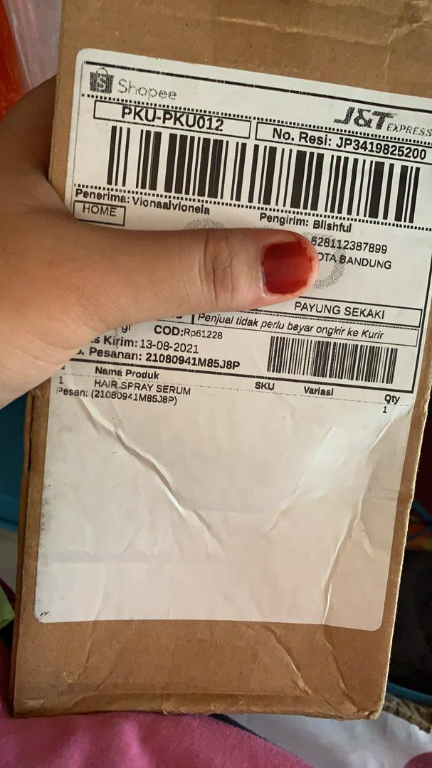 44 asurion return shipping label