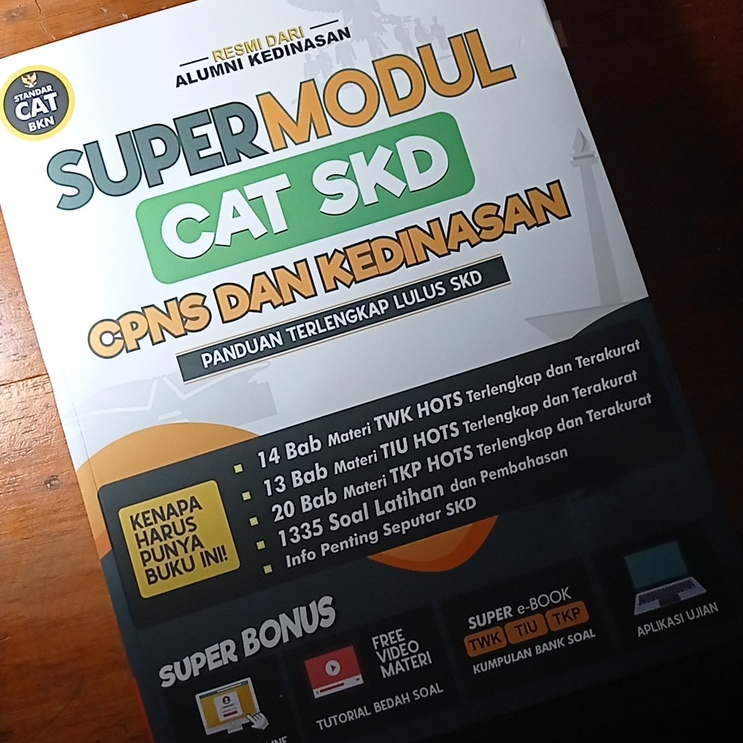 Fr Cpns Adalah Singkatan Dari / Kepanjangan Twk Tiu Tkp