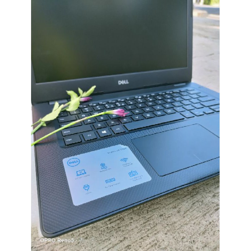 Jual Dell Vostro 143000 Intel core i3 gen 8 Shopee Indonesia