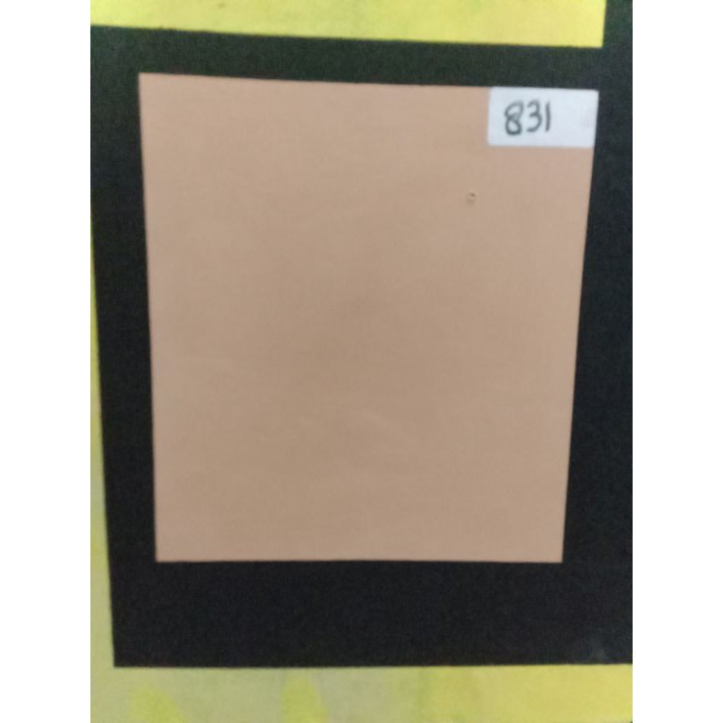 Jual Cat Tembok Kiloan Warna Coklat Susu | Tidak Mengapur | Shopee Indonesia