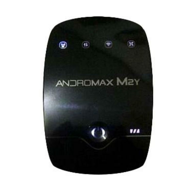 Modem andomax 4G Mifi Andromax mini wifi M2Y M3Y M3Z