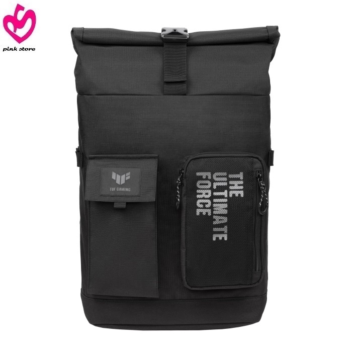 Jual ASUS TUF Gaming Backpack ORIGINAL Shopee Indonesia
