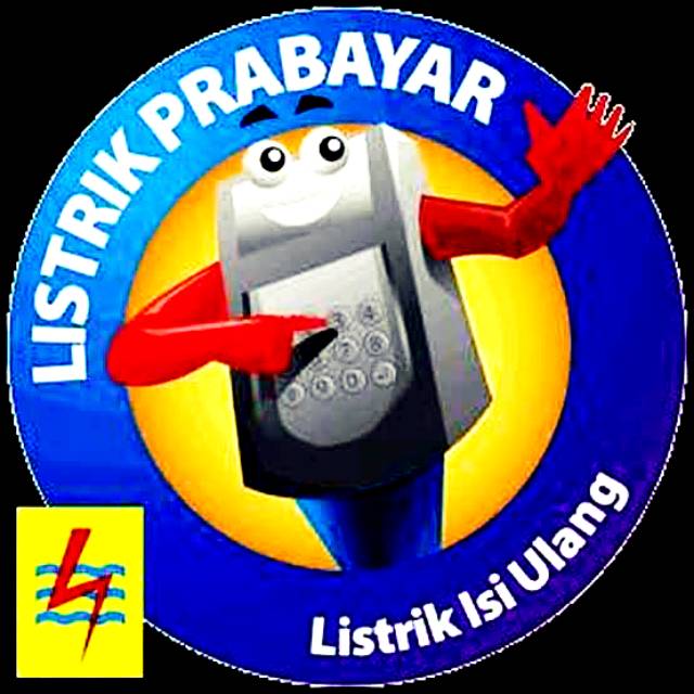 TOKEN LISTRIK MURAH TOKEN 100k =97.000, TOKEN 200K=194.000 Shopee Indonesia