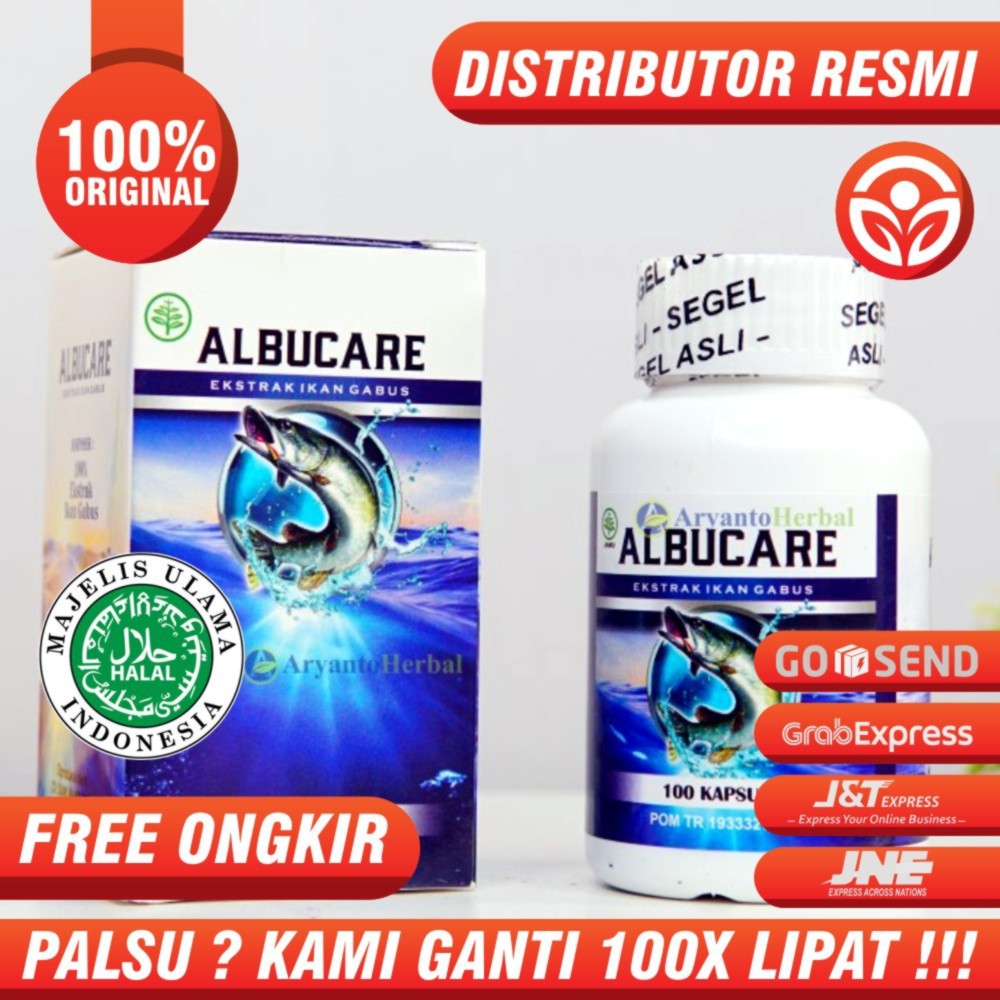 Kapsul Minyak Ikan Gabus Ikan Kutuk Procena Albumex Shopee Indonesia efek samping ikan gabus