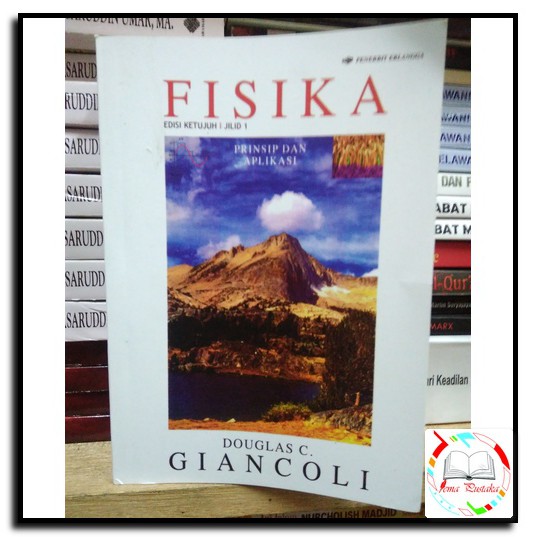 Download Buku Fisika Dasar Giancoli Terjemahan Pdf