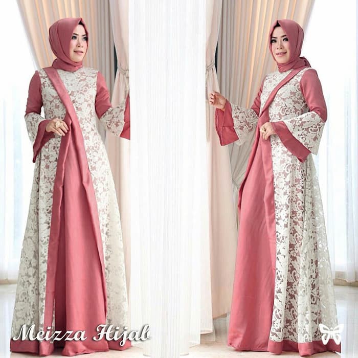 Terbaik Shopee Gamis Murah, Berita Paling Populer!
