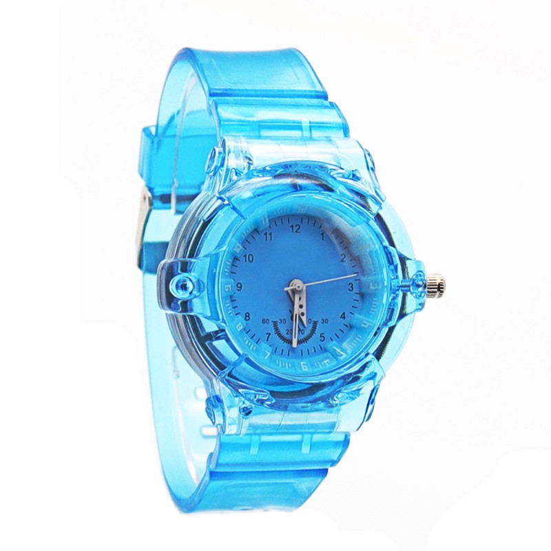 Harga Jam Tangan Transparan Murah