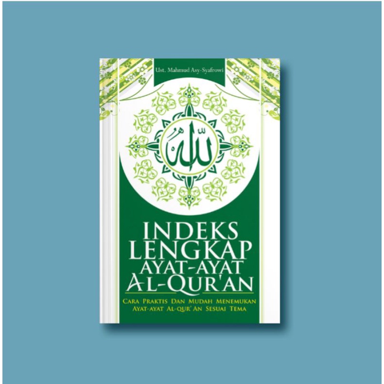 Jual An Nisa Ayat 59 Harga Terbaik Januari 2022 | Shopee Indonesia 790_X_790_jpg
