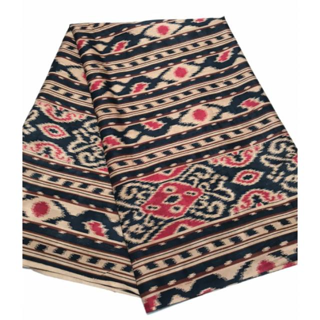 Kain Batik Songket / Kain Batik Jarik / Kain Jarik Batik / Batik Katun
