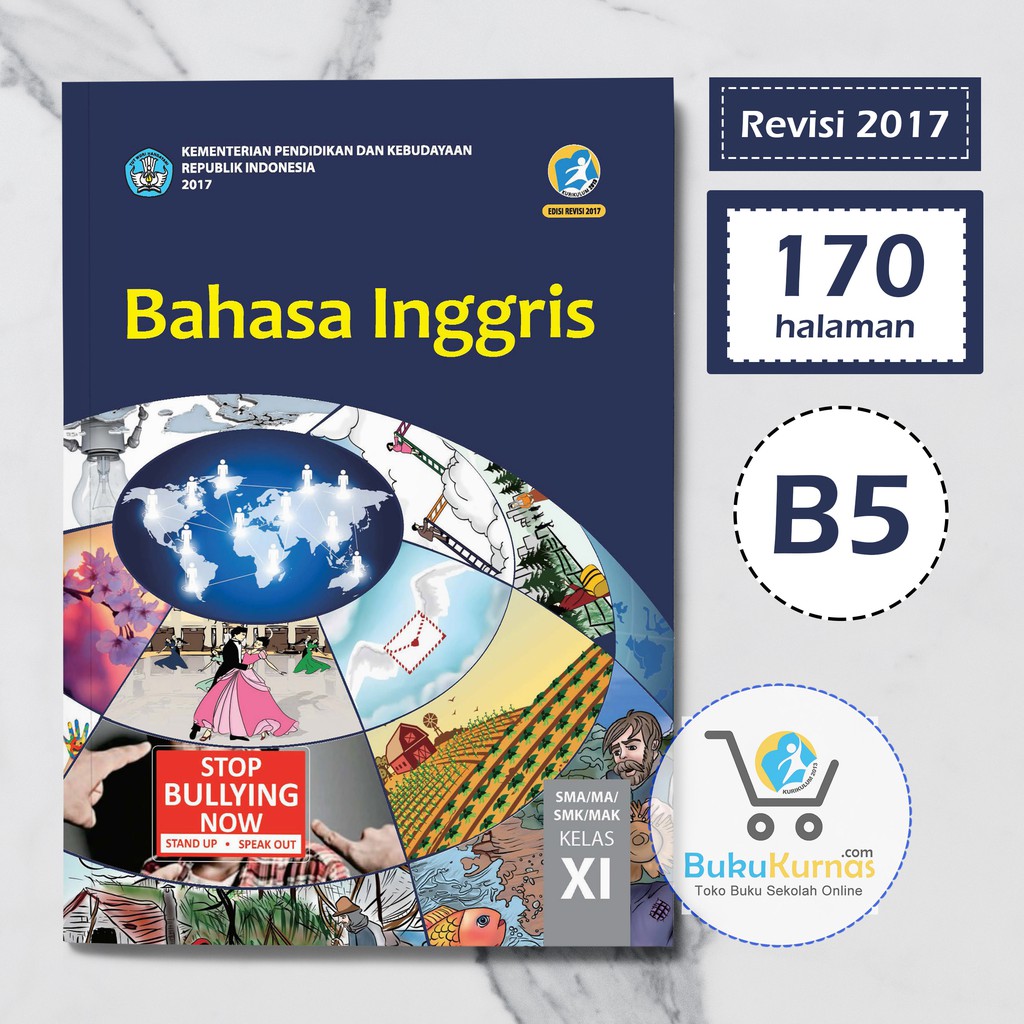 Kunci Jawaban Bahasa Ingris Kelas Xi Kurikulum 2013 Erma Books