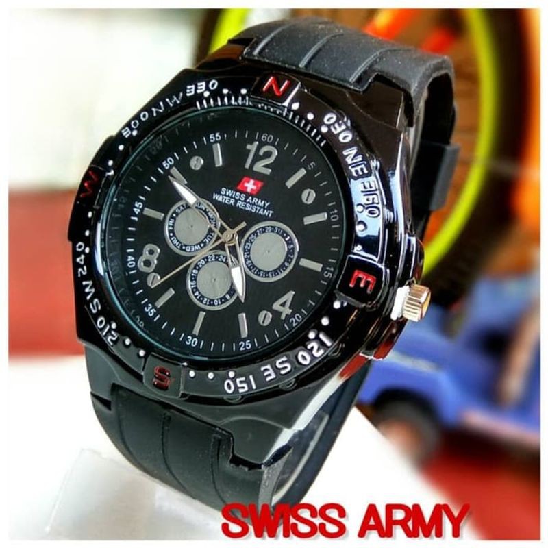 PUSAT GROSIR JAM TANGAN MURAH / JAM TANGAN PRIA Shopee