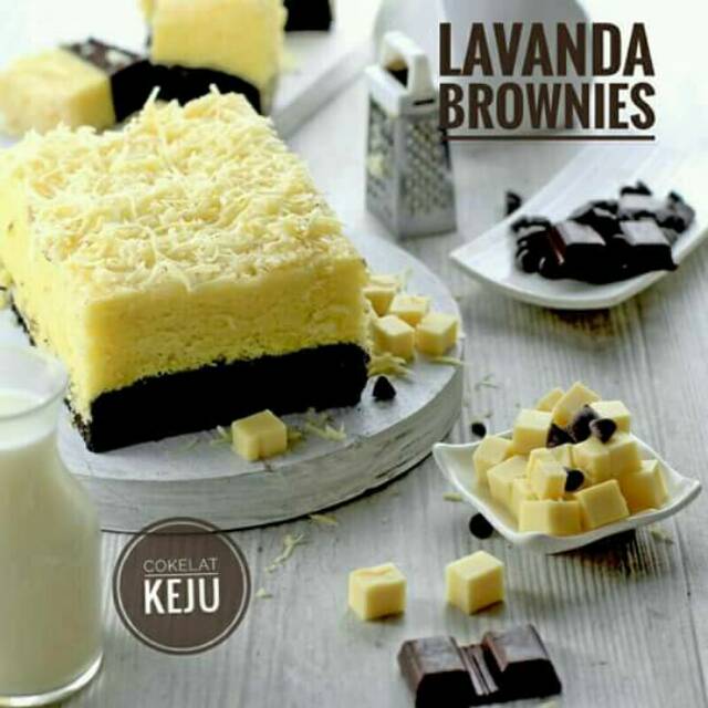Brownies Alpukat Di Medan Informasi Seputar Indonesia